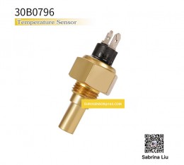 30B0796 LIUGONG Temperature  Sensor