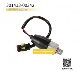 301413-00342 Doosan Pressure Switch