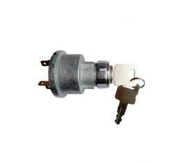 3E0156 CAT Ignition Switch