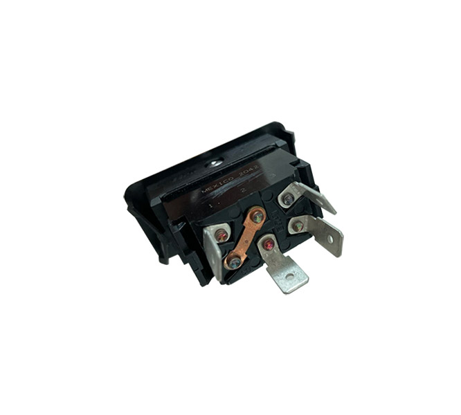 ROCKER SWITCH FOR AGRICULTURE EQUIPMENT